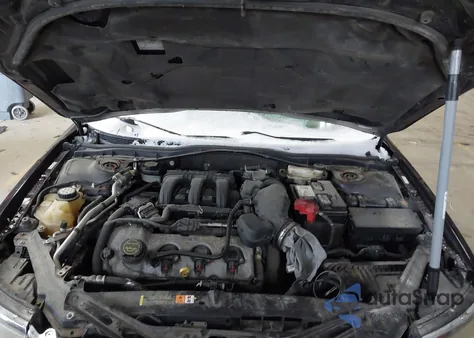 2007 Lincoln Mkz from USA, damaged, VIN 3LNHM26T07R666141